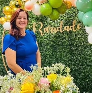 Meet your Posher, Rogéria